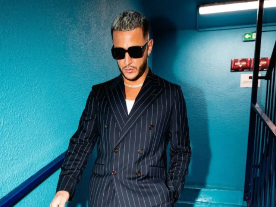 DJ Snake 